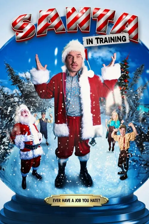 Santa in Training (movie)