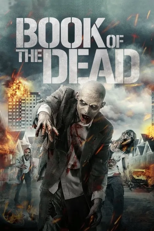 The Eschatrilogy: Book of the Dead (movie)