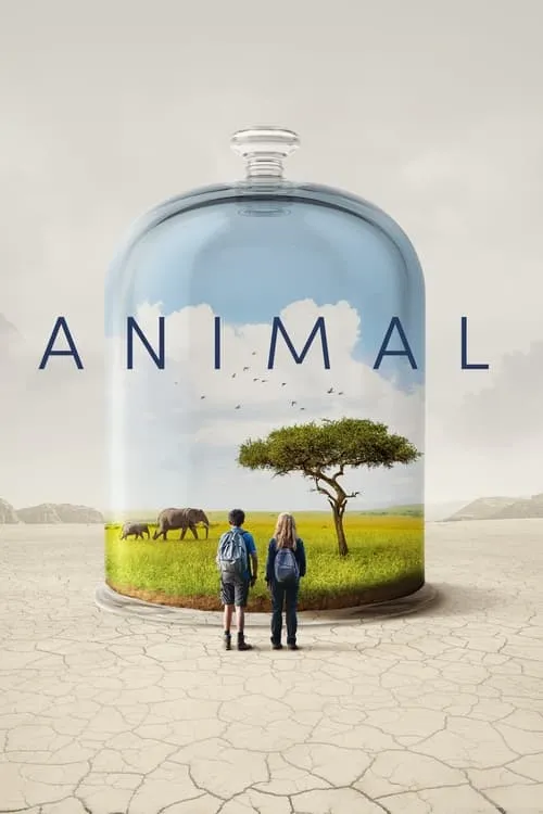 Animal (movie)