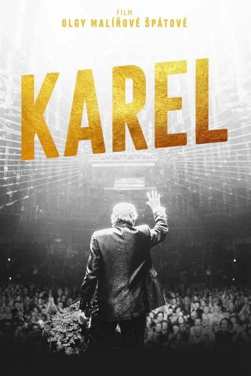 Karel (movie)