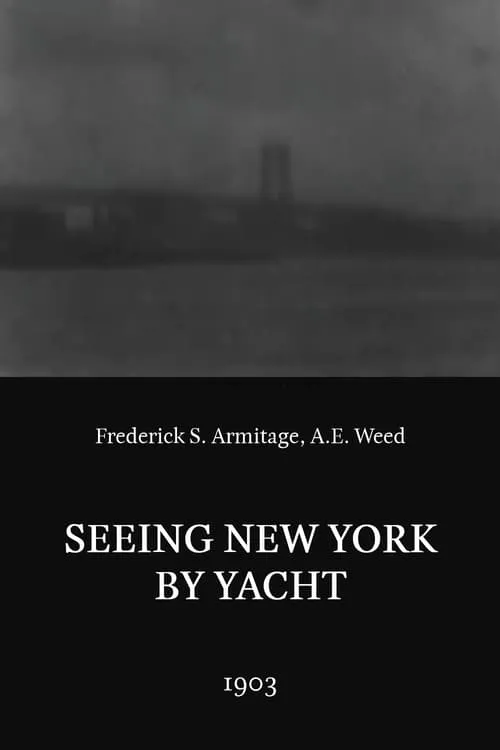 Seeing New York by Yacht (фильм)