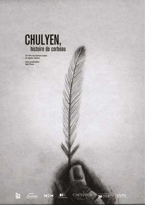 Chulyen, Raven Story (movie)