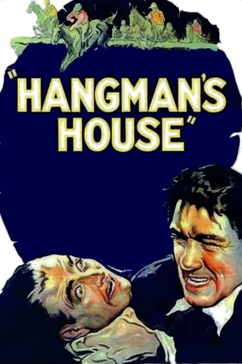 Hangman's House (movie)