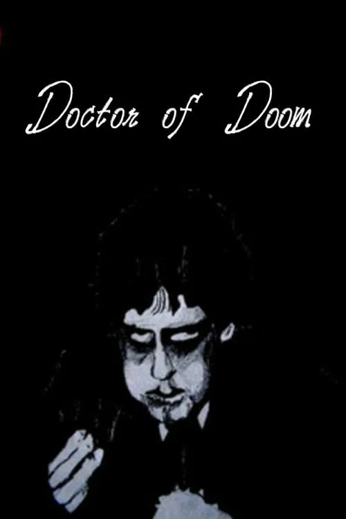 Doctor of Doom (movie)