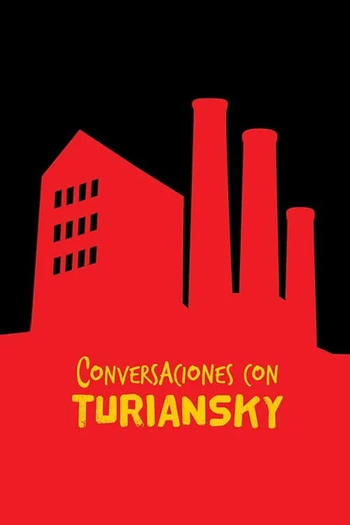 Conversations with Turiansky (movie)