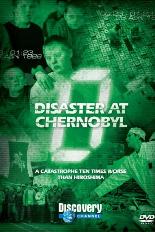 Disaster at Chernobyl (фильм)