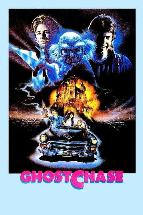 Ghost Chase (movie)