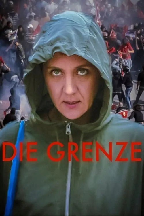 Die Grenze (фильм)