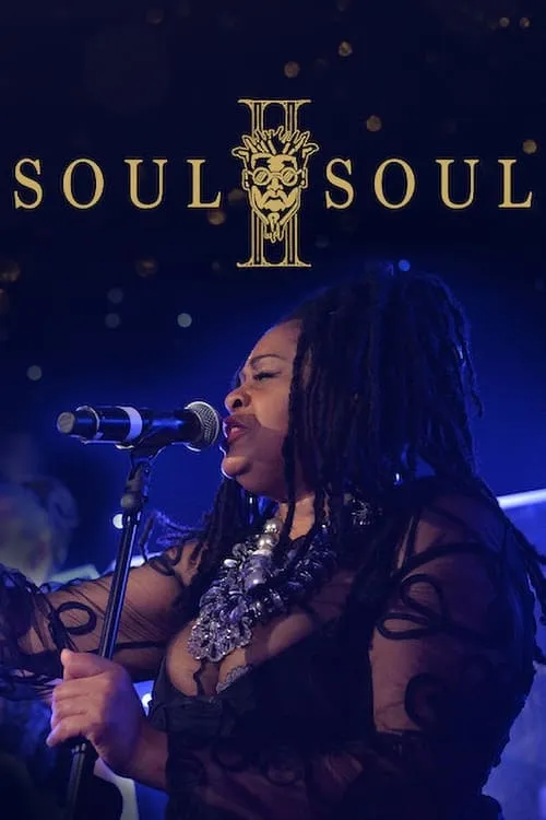 Soul II Soul (movie)