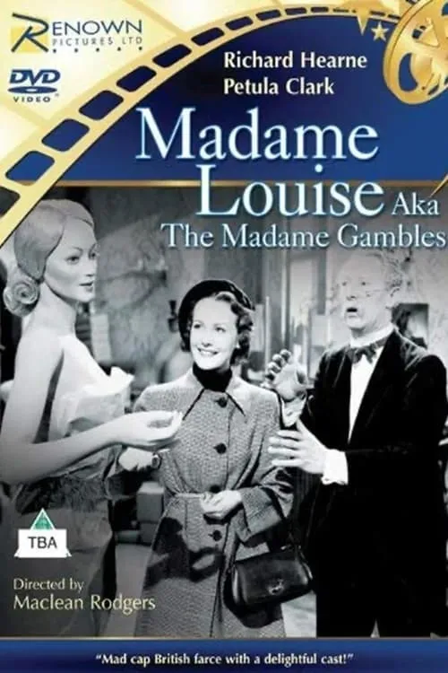 Madame Louise (фильм)