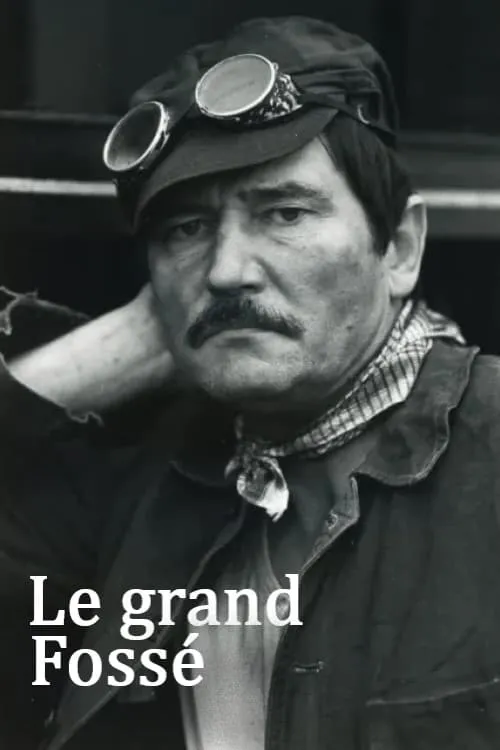 Le grand fossé (movie)