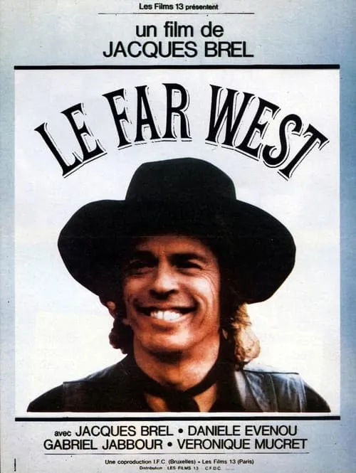 Far West (movie)