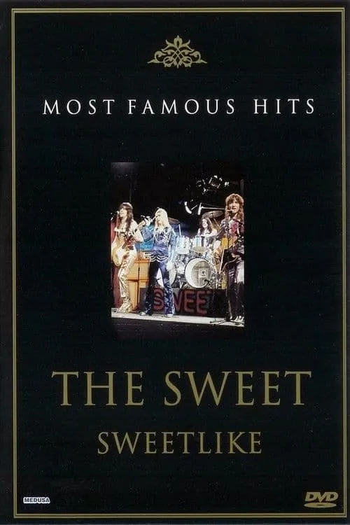 The Sweet: Sweetlike (movie)