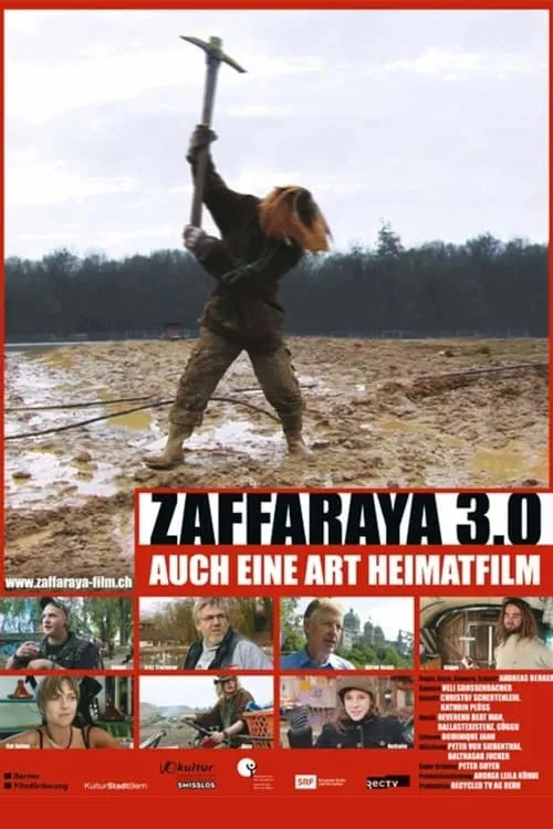 Zaffaraya 3.0 (movie)