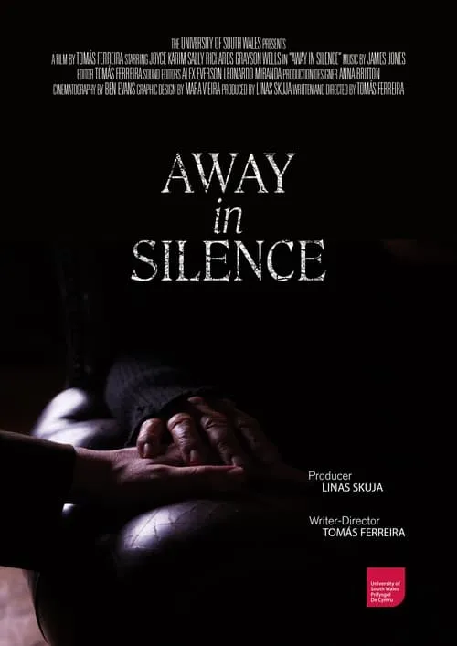 Away in Silence (movie)