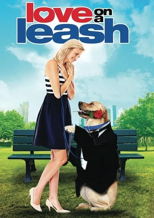 Love on a Leash (movie)