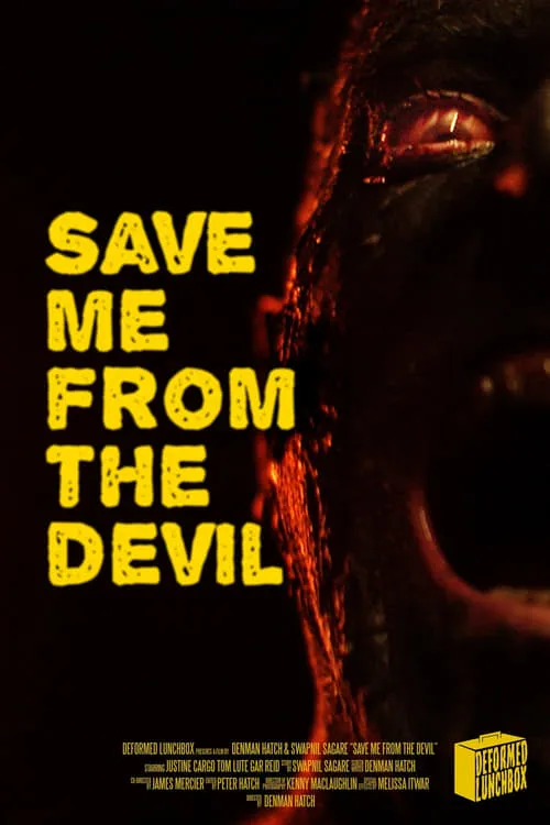 Save Me From the Devil (movie)