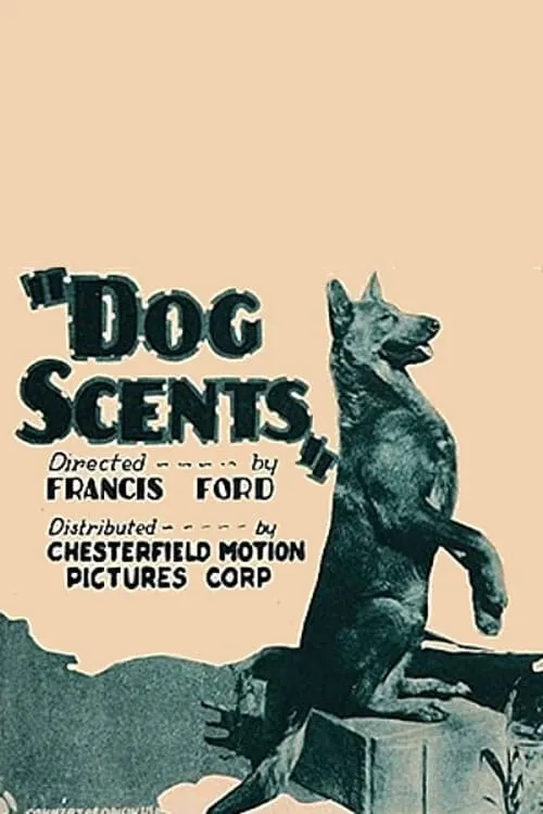 Dog Scents (movie)