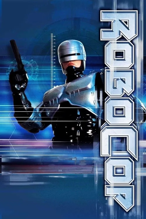 RoboCop: The Series (series)