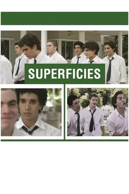 Superficies (movie)