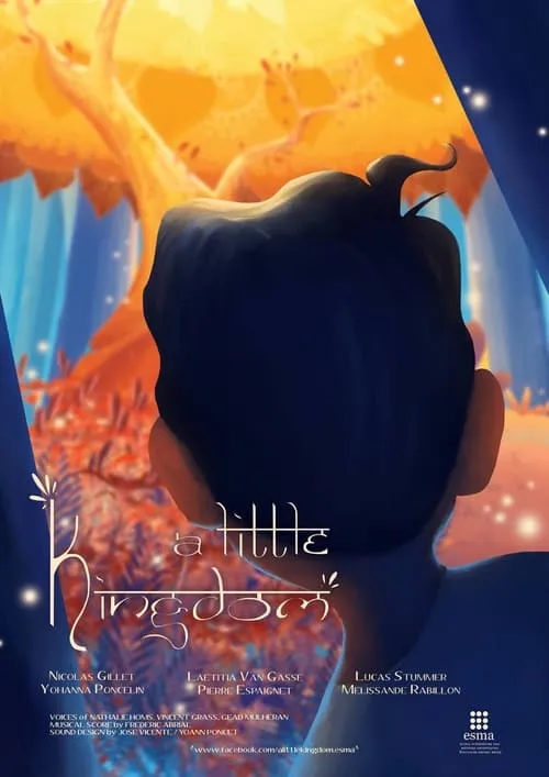 A Little Kingdom (movie)