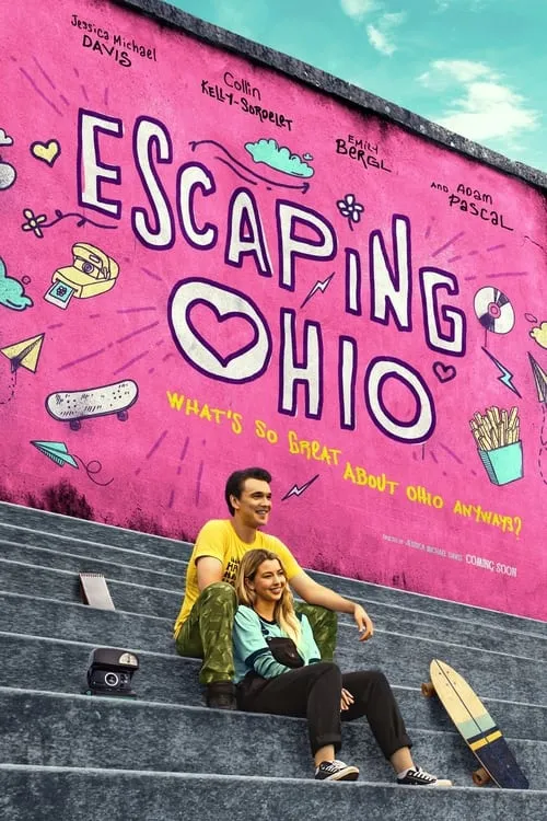 Escaping Ohio (movie)