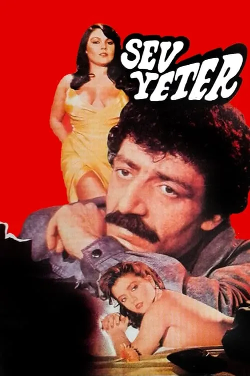 Sev Yeter (movie)