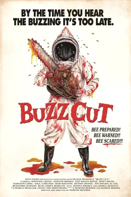 Buzz Cut (movie)