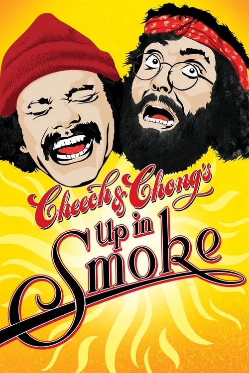 Up in Smoke (movie)