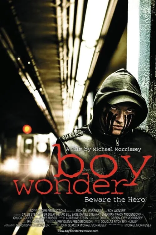 Boy Wonder (movie)