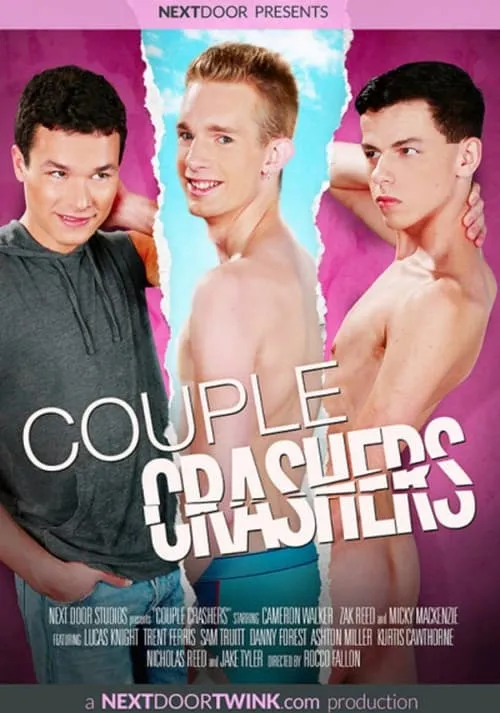 Couple Crashers (movie)