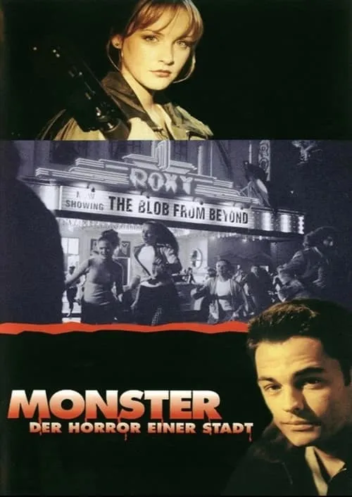 Monster! (movie)