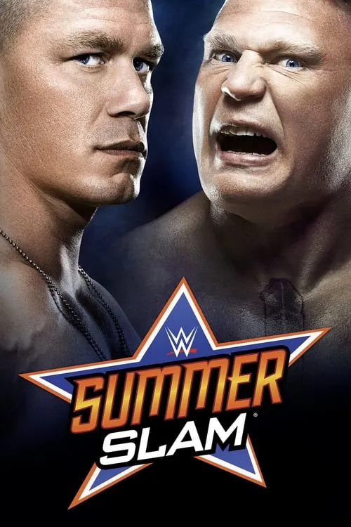 WWE SummerSlam 2014 (фильм)