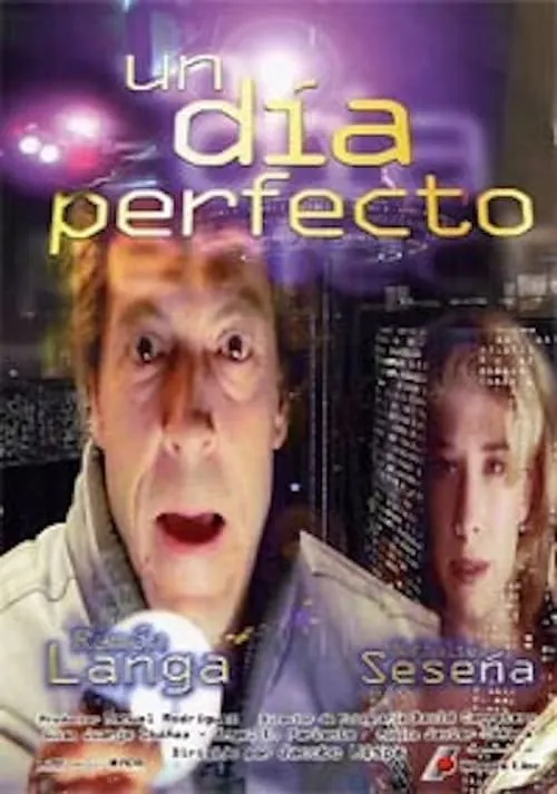 Un día perfecto (movie)
