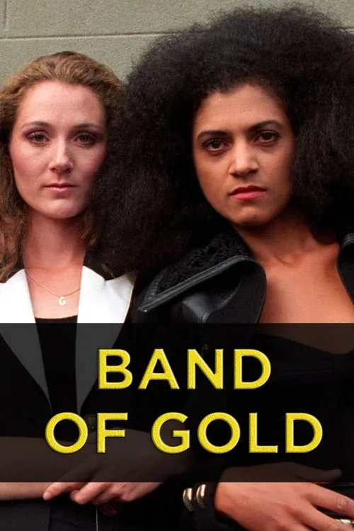 Band of Gold (series)