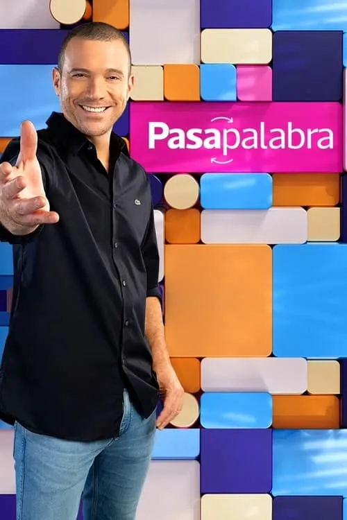 Pasapalabra (сериал)