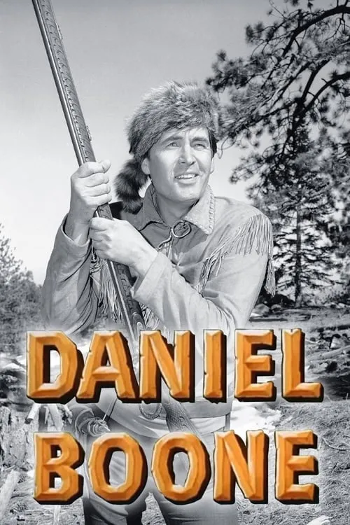 Daniel Boone (series)