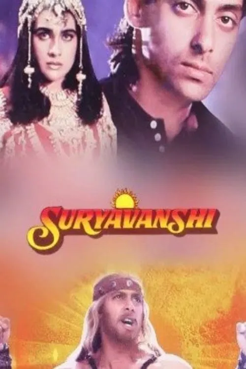 Suryavanshi (movie)