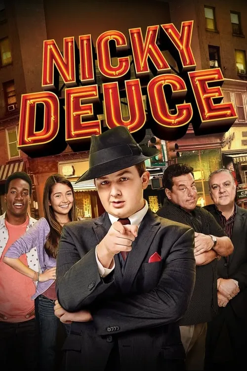 Nicky Deuce (movie)