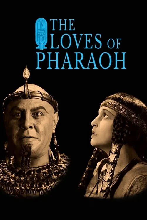 The Loves of Pharaoh (movie)