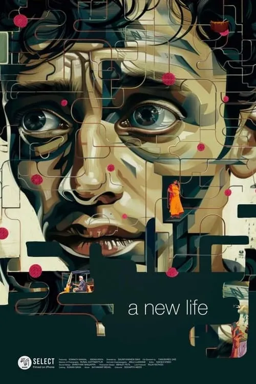 A New Life (movie)