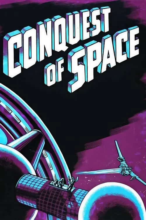 Conquest of Space (movie)