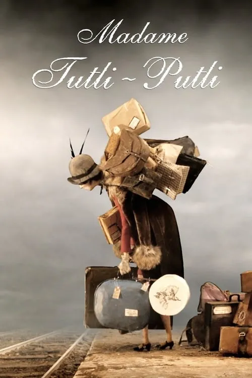 Madame Tutli-Putli (movie)