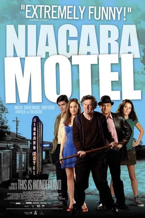 Niagara Motel (фильм)