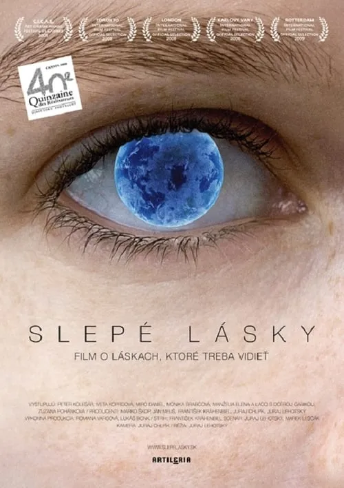 Slepé lásky