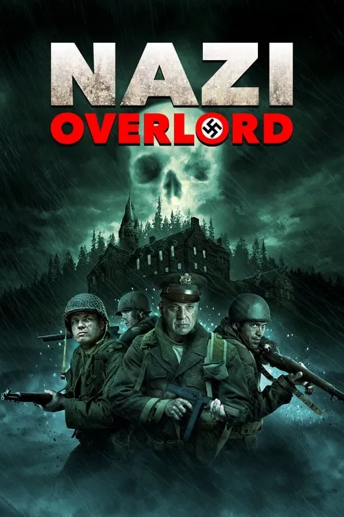 Nazi Overlord (movie)