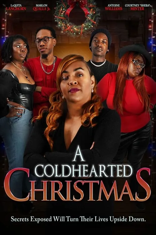 A Coldhearted Christmas (movie)