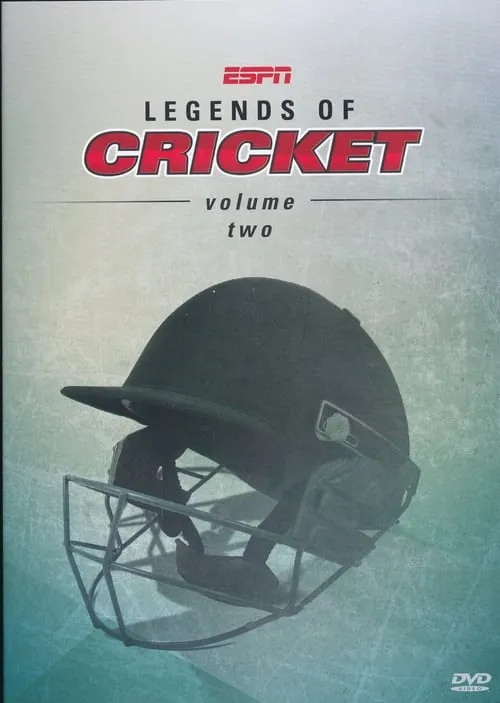 ESPN Legends of Cricket - Volume 2 (фильм)