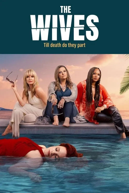 The Wives (series)