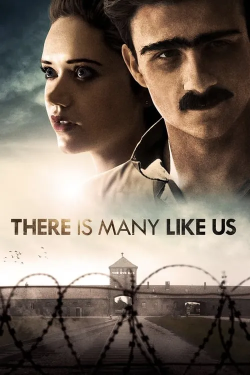 There Is Many Like Us (movie)